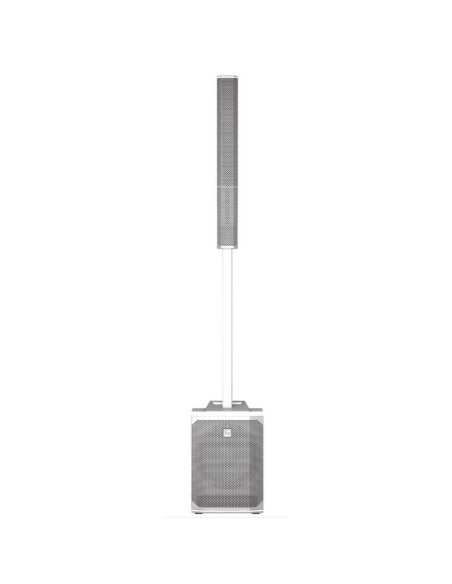 Electro-Voice EVOLVE 50 Blanco | Sistema de Columna Activo 1000W