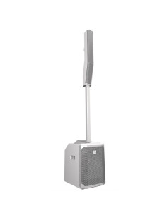 Electro-Voice EVOLVE 50 Blanco | Sistema de Columna Activo 1000W 2