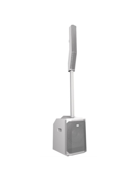 Electro-Voice EVOLVE 50 Blanco | Sistema de Columna Activo 1000W