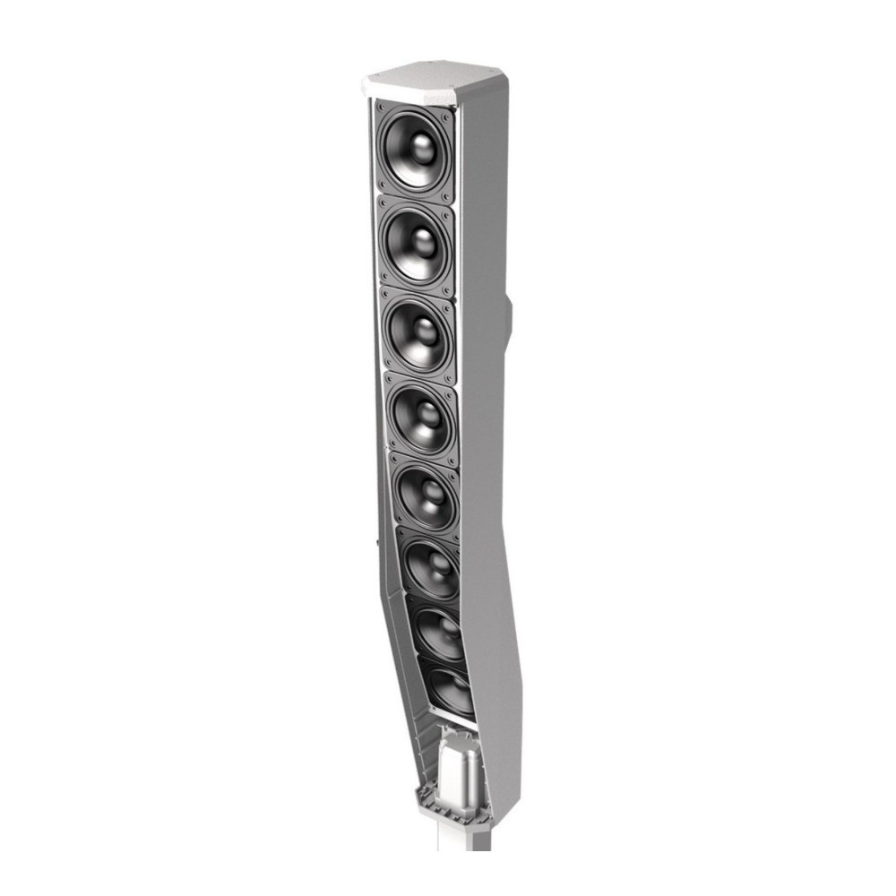 Electro-Voice EVOLVE 50 Blanco | Sistema de Columna Activo 1000W
