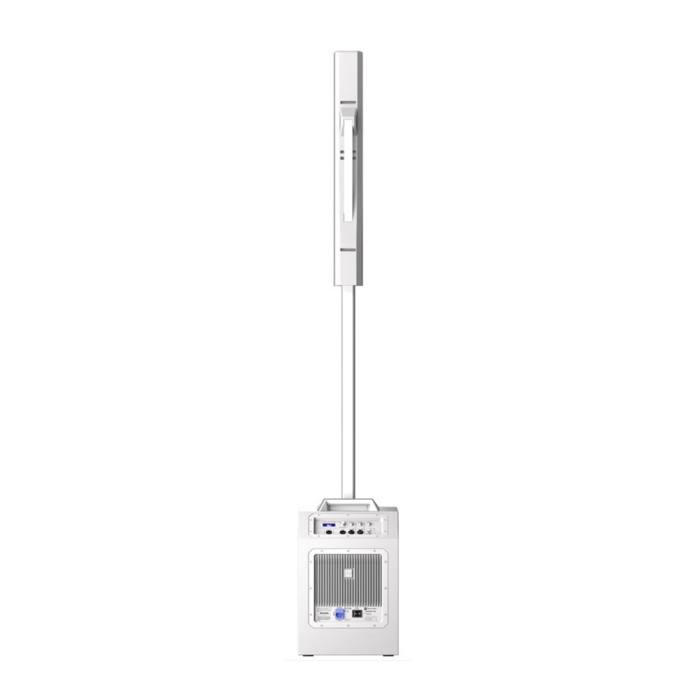 Electro-Voice EVOLVE 50 Blanco | Sistema de Columna Activo 1000W