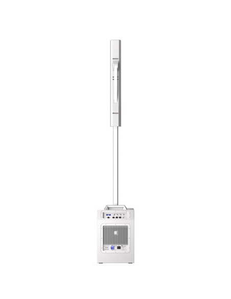 Electro-Voice EVOLVE 50 Blanco | Sistema de Columna Activo 1000W