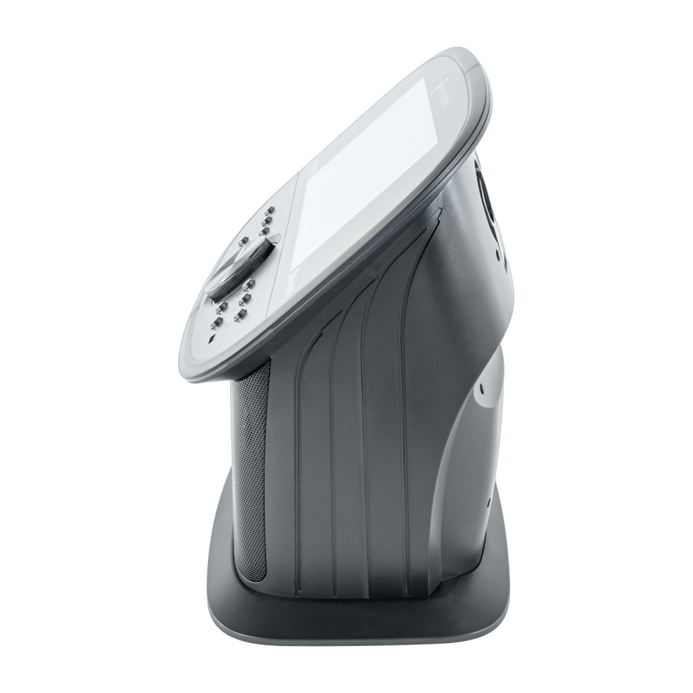 Singing Machine ISM9011 Karaoke Platinum WiFi con pantalla y 2 micros