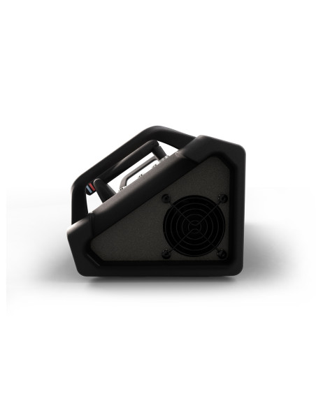 Allen & Heath CQ-20B Mezclador Digital Rack Wi-Fi