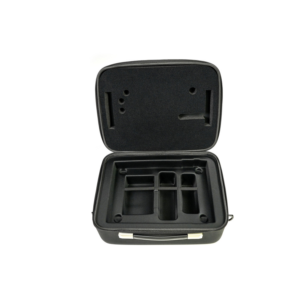 Allen & Heath CQ-20B Mezclador Digital Rack Wi-Fi