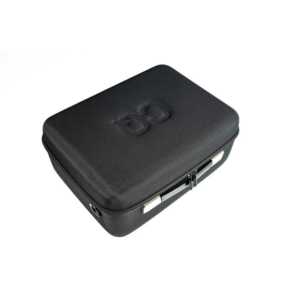 Allen & Heath CQ-20B Mezclador Digital Rack Wi-Fi