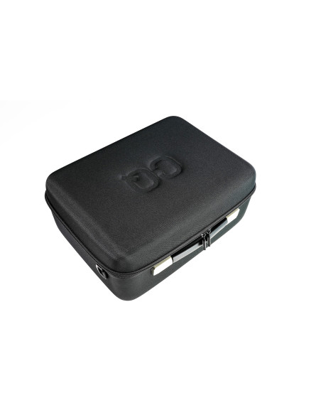 Allen & Heath CQ-20B Mezclador Digital Rack Wi-Fi