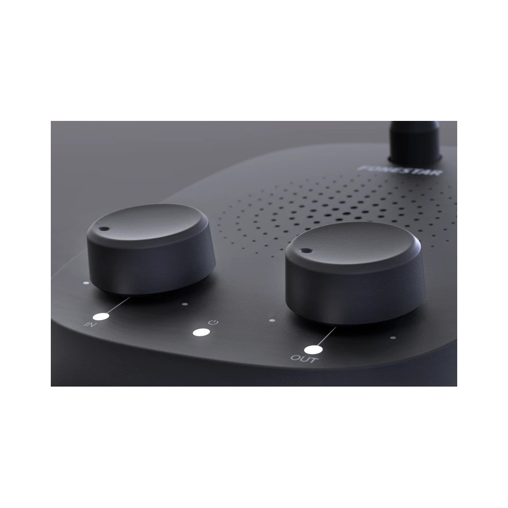 Fonestar INTERFON-W Intercomunicador de Ventanilla | Masquesonido