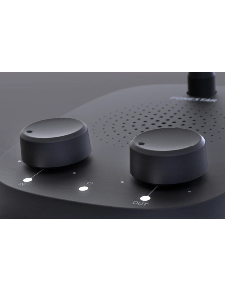 Fonestar INTERFON-W Intercomunicador de Ventanilla | Masquesonido