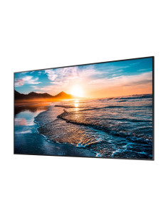 Samsung QH65R 65" 4K 700 nits 24/7 | Monitor Cartelería Digital