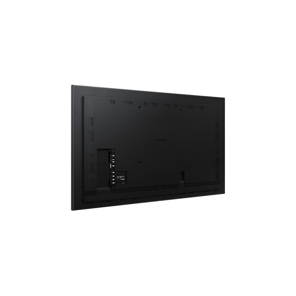 Samsung QH65R 65" 4K 700 nits 24/7 | Monitor Cartelería Digital
