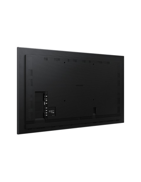 Samsung QH65R 65" 4K 700 nits 24/7 | Monitor Cartelería Digital