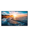 Samsung QH75R 75" 4K 700 nits 24/7 | Monitor Cartelería Digital