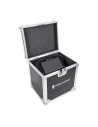 Singing Machine Flight Case ISM9011 | Estuche Transporte Karaoke