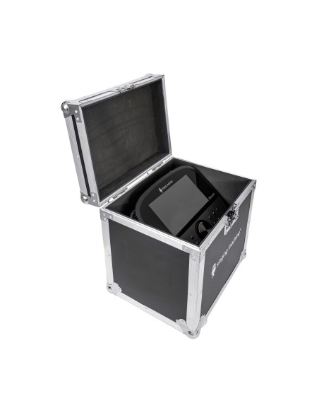 Singing Machine Flight Case ISM9011 | Estuche Transporte Karaoke