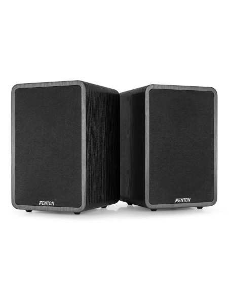 Fenton SHFB65 Conjunto altavoces de estantería Set 6.5”
