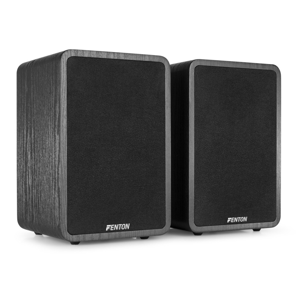 Fenton SHFB65 Conjunto altavoces de estantería Set 6.5”