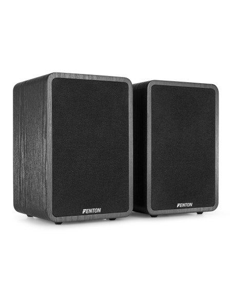 Fenton SHFB65 Conjunto altavoces de estantería Set 6.5”