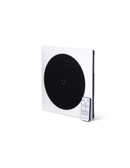 Akoustic Arts B1 Blanco Altavoz Direccional | MásQueSonido