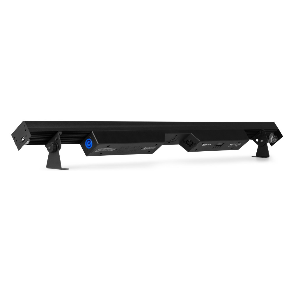 BeamZ LCB246 Barra LED 24x6W RGBAW-UV DMX