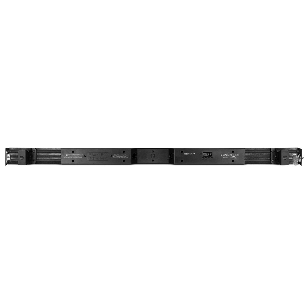 BeamZ LCB246 Barra LED 24x6W RGBAW-UV DMX