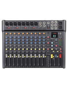 Mesa de Mezclas para Directo Citronic CMC-16 USB Bluetooth