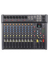Mesa de Mezclas para Directo Citronic CMC-16 USB Bluetooth