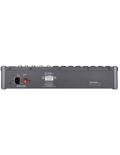 Mesa de Mezclas para Directo Citronic CMC-16 USB Bluetooth 2