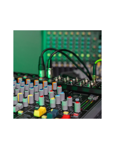 Mesa de Mezclas para Directo Citronic CMC-16 USB Bluetooth