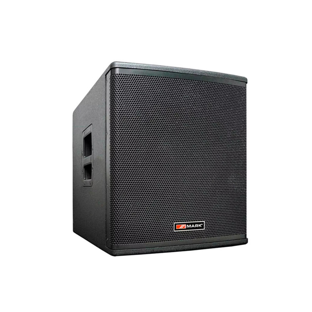 MARK MW 18 A Subgrave Activo 18" 900W