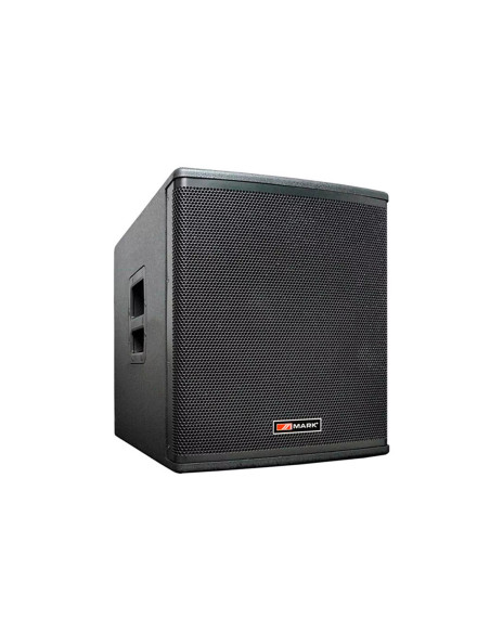 MARK MW 18 A Subgrave Activo 18" 900W