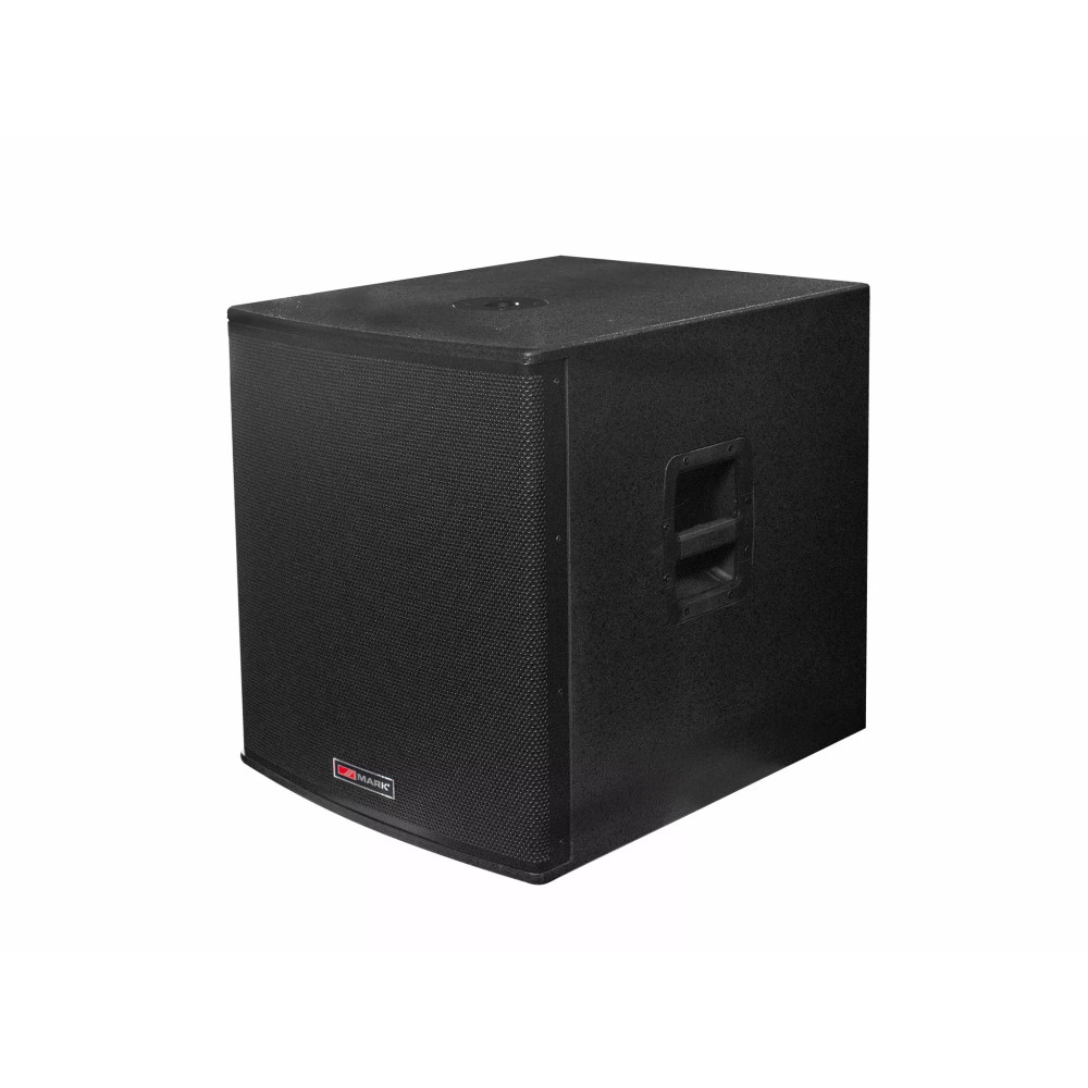 MARK MW 18 A Subgrave Activo 18" 900W