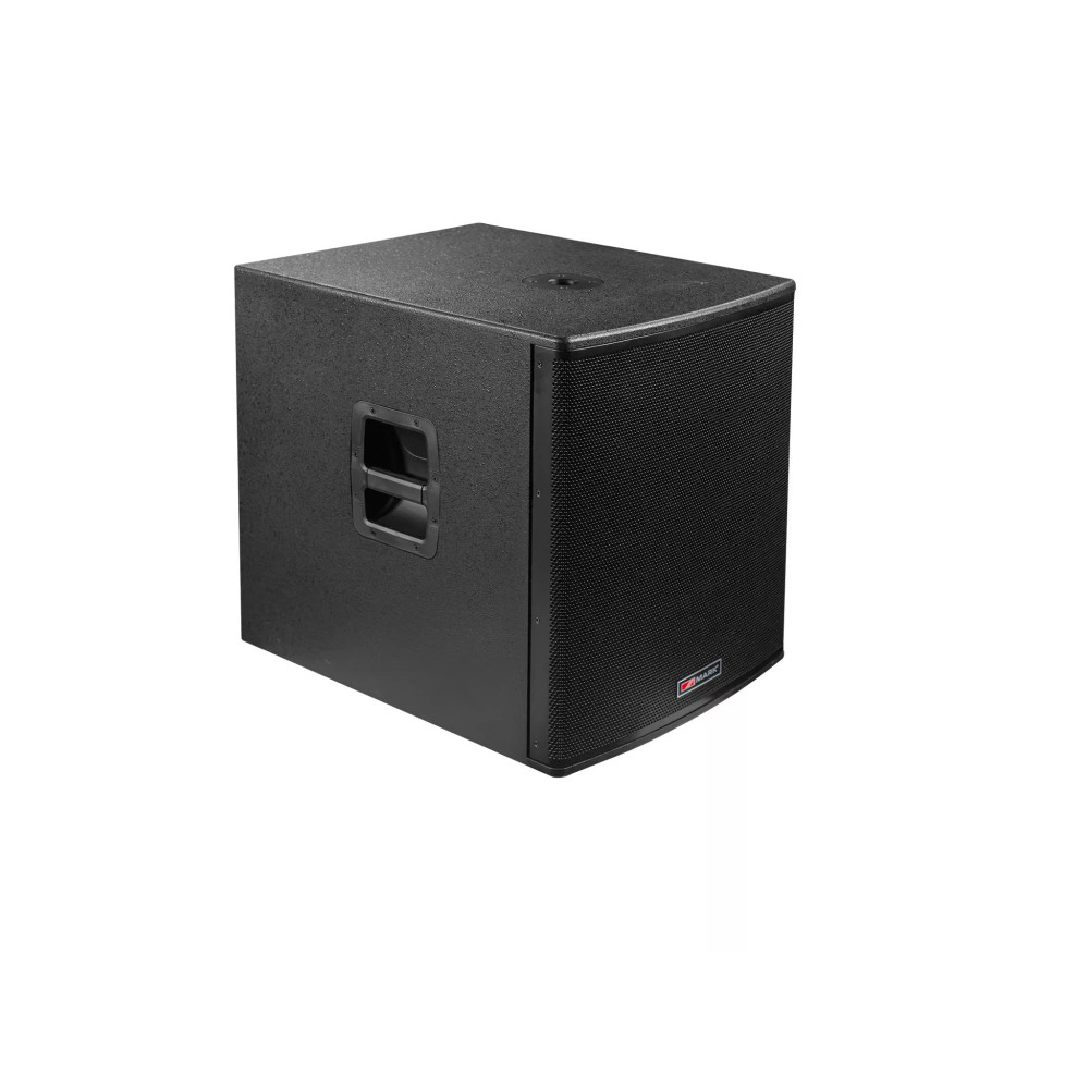 MARK MW 18 A Subgrave Activo 18" 900W
