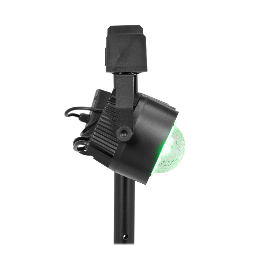 beamZ CLS Triton Party Bar Jelly Moon Derby PAR