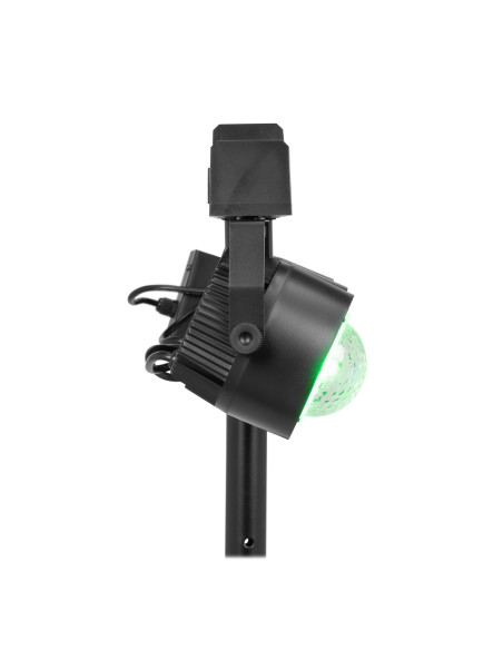 beamZ CLS Triton Party Bar Jelly Moon Derby PAR