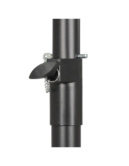 beamZ CLS Triton Party Bar Jelly Moon Derby PAR