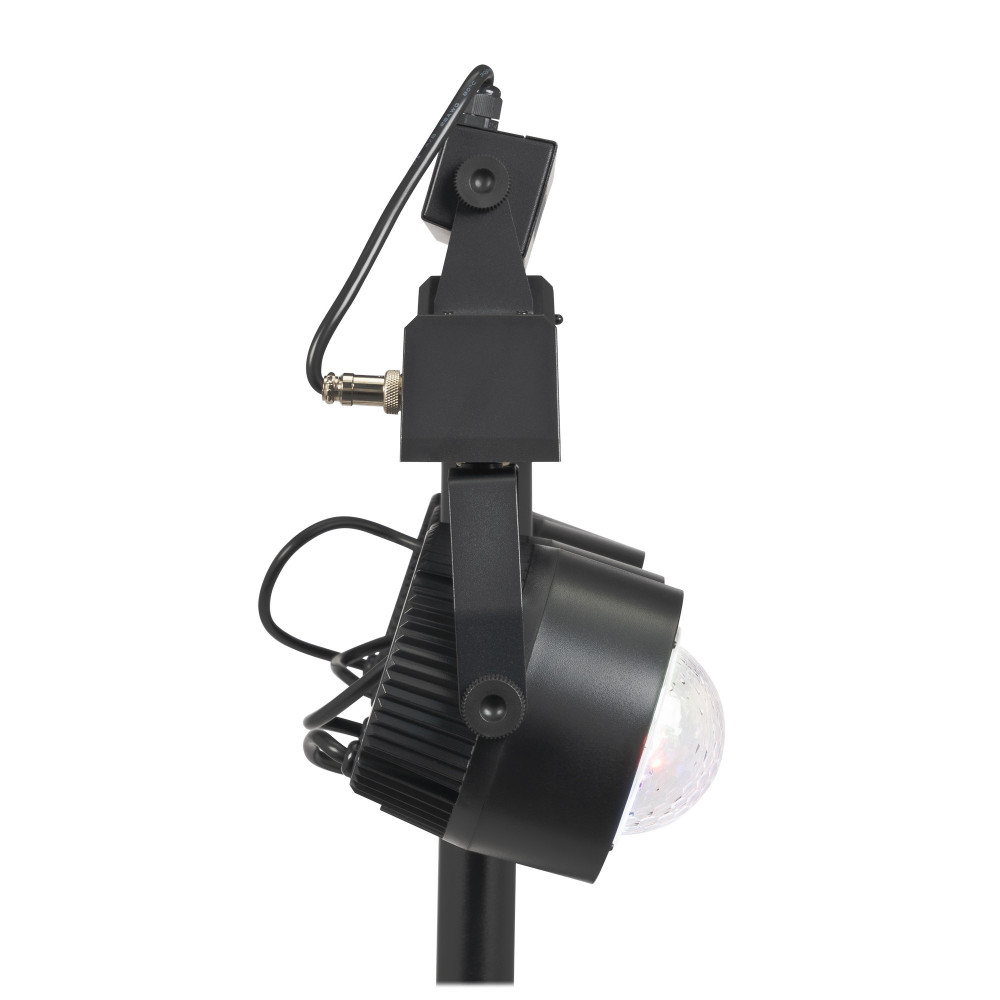 beamZ CLS NesoUV Party Bar Jelly Moon PAR UV