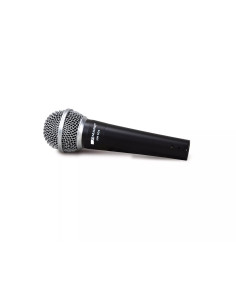 Mark MM 504 Micrófono Dinámico Cardioide XLR