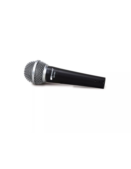 Mark MM 504 Micrófono Dinámico Cardioide XLR