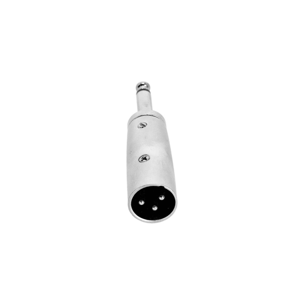 Adam Hall Connectors 4 STAR A JM2 XM3 Conector xlm a jack mono