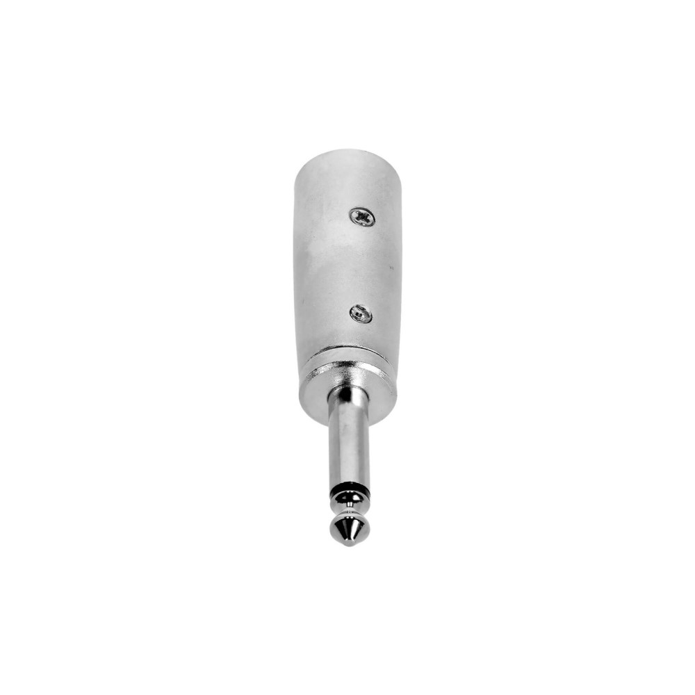 Adam Hall Connectors 4 STAR A JM2 XM3 Conector xlm a jack mono