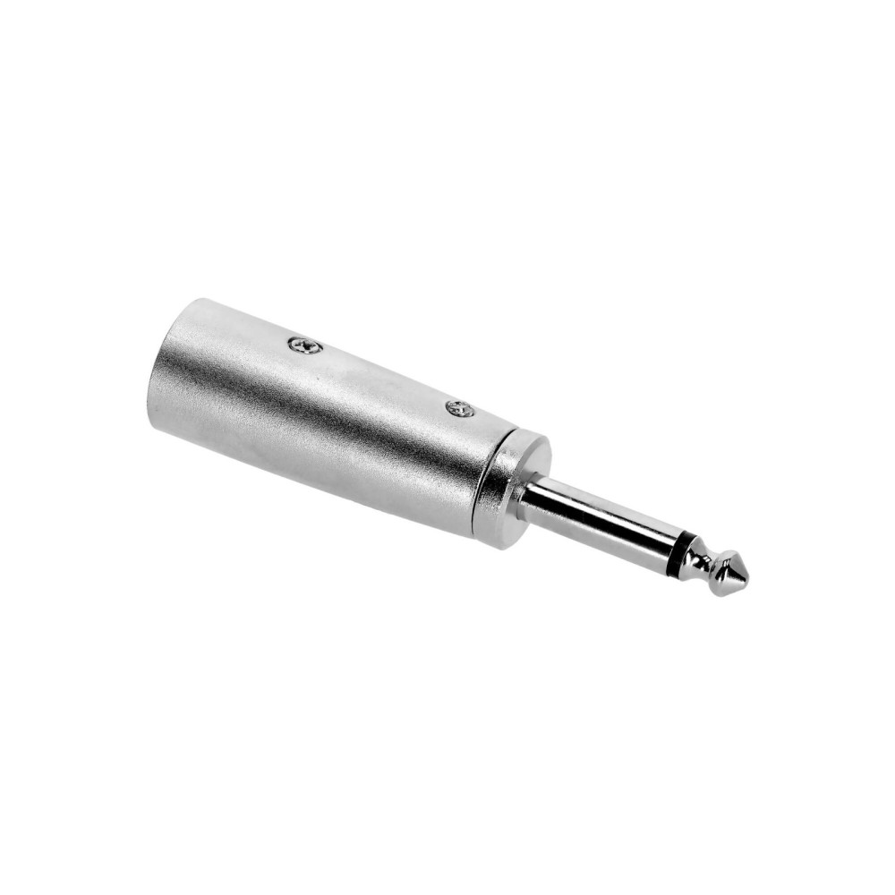 Adam Hall Connectors 4 STAR A JM2 XM3 Conector xlm a jack mono