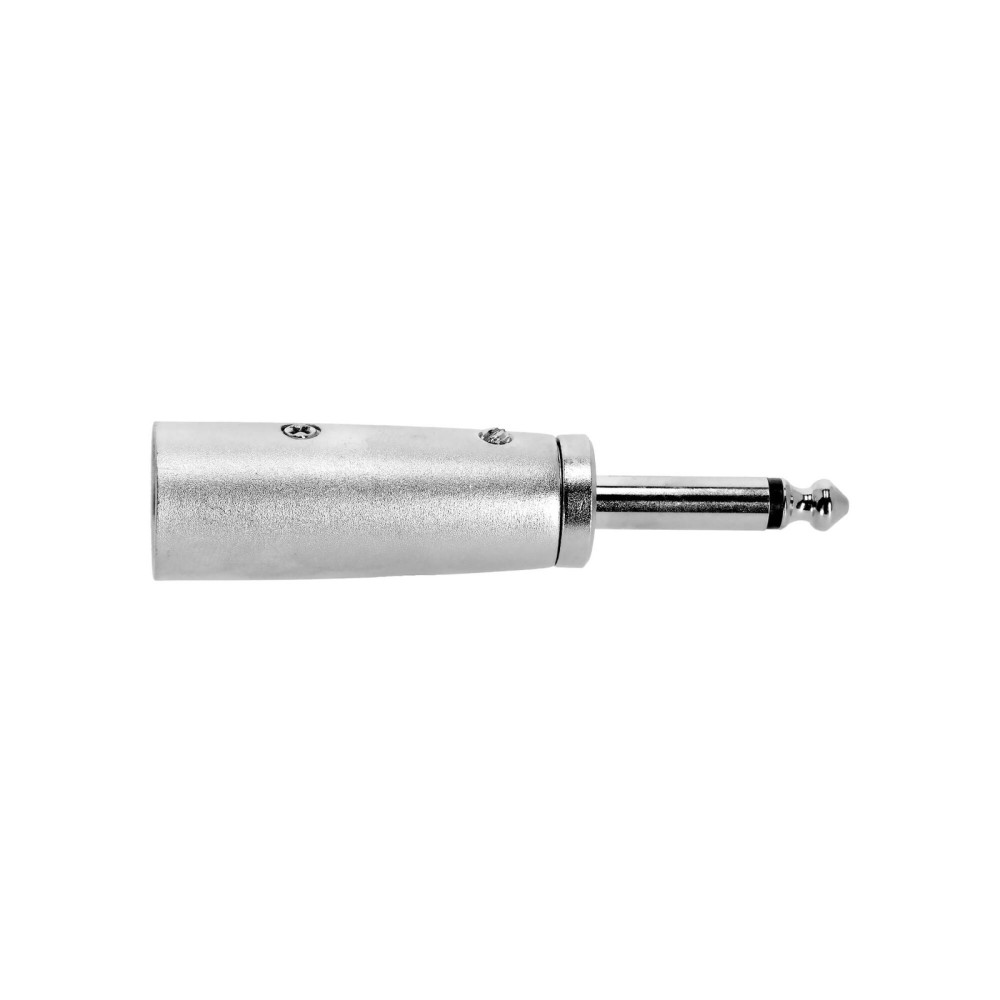 Adam Hall Connectors 4 STAR A JM2 XM3 Conector xlm a jack mono
