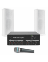 Pack Sonido Capilla ECO 100V 60W