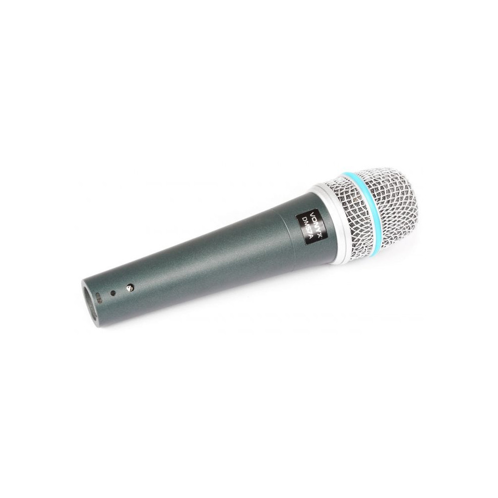 Micrófono Vonyx DM57A incluido en pack de sonido para voz en iglesias y capillas