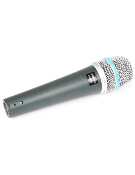Micrófono Vonyx DM57A incluido en pack de sonido para voz en iglesias y capillas