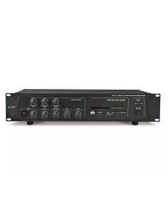 Pack Sonido Capilla WORK Pro 100V 60W IP66 2