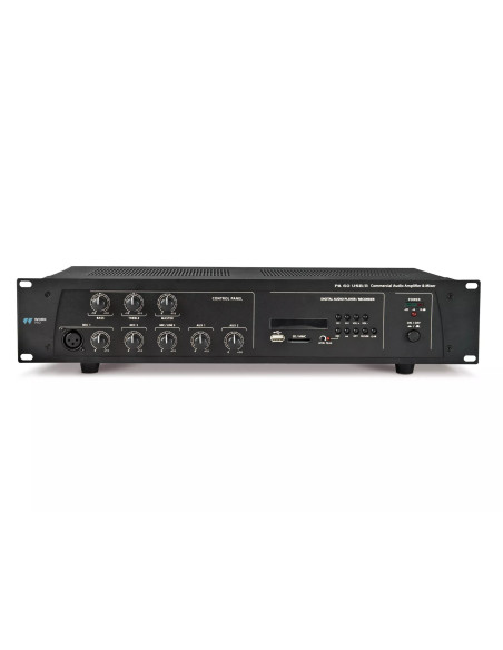 Pack Sonido Capilla WORK Pro 100V 60W IP66