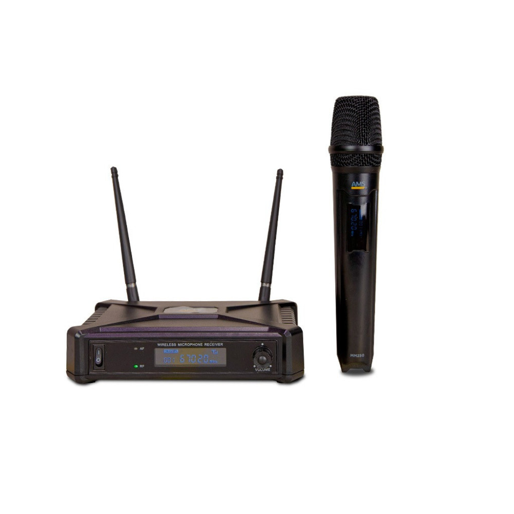 Pack Sonido Capilla WORK Pro 100V 60W IP66