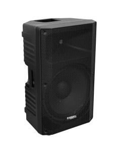 Ibiza Sound XTK15A pareja de altavoces activos de 15 pulgadas 1200W Bluetooth TWS 2